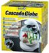 Tetra CASCADE GLOBE - круглый аквариум для рыб - Белый %