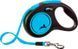 Flexi NEW NEON - поводок-рулетка зі стрічкою для собак до 50 кг - L, Жовтий % Petmarket