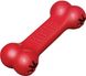 Kong CLASSIC Goodie Bone - прочная резиновая игрушка для собак - 13 см %