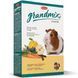 Padovan GRANDMIX Сavie - корм для морских свинок - 850 г