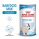 Royal Canin BABYDOG MILK - заменитель молока для щенков - 400 г %