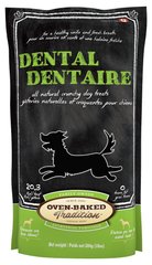 Oven-Baked Tradition Dental - ласощі для здоров'я зубів собак - 284 г Petmarket