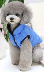 Dobaz Sports тепла куртка для собак - XXL, Хакі % Petmarket