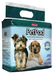 Padovan PET PAD - пеленки для собак и щенков - 60х60 см Petmarket