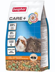 Beaphar CARE+ корм для морських свинок - 1,5 кг Petmarket