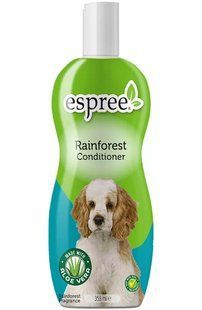 Espree Rainforest Conditioner - Кондиционер с ароматом тропического леса для собак и кошек - 355 мл Petmarket