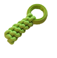 AnimAll GrizZzly Кросфит 9574 - игрушка для собак кроссфит с кольцом Petmarket