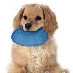 Petstages MINI ORKA FLAYER - Летающая тарелка малая - игрушка для собак Petmarket