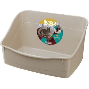 Ferplast L305 - туалет для кроликів Petmarket