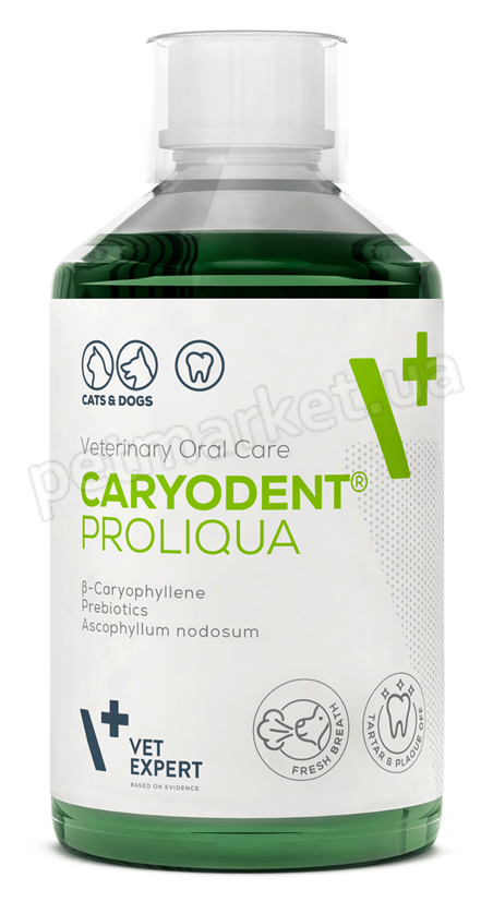 vet-expert-caryodent-proliqua-