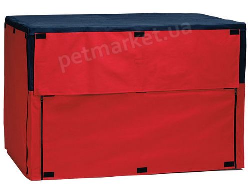 Pet Pro накидка на клітку для собак - №1 Petmarket