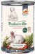 Baskerville FOS Puppy& Mother Monoprotein - Индейка/Морковь - монопротеиновые консервы для щенков - 400 г %