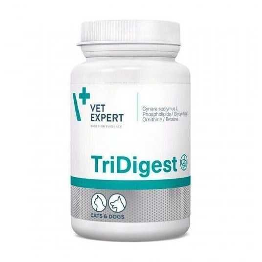 VetExpert TRIDIGEST - добавка для поддержания пищеварения у собак
