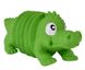 Outward Hound Accordionz Alligator Крокодил - іграшка для собак
