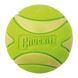 Chuckit! Max Glow Ultra Squeaker Ball - мяч для собак с пискавкой и сияющими в темноте фрагментами - M