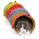 Petstages Cat Cuddle Toy - Кошачий туннель - игрушка для кошек
