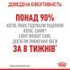 Royal Canin Light Weight вологий корм для підтримки ваги кішок (шматочки у соусі) - 85 г %