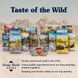 Taste of the Wild Pine Forest холистик корм для собак и щенков (оленина/ягненок) - 12,2 кг %