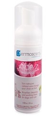 Dermoscent ATOP-7 Mousse - очищающий мусс без смывания для собак и кошек Petmarket
