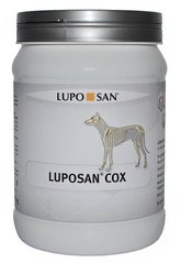 Luposan LUPOSAN COX витаминно-минеральная добавка для собак и щенков с 6-ти месяцев - 750 г Petmarket