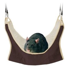 Trixie ГАМАК для крыс Petmarket