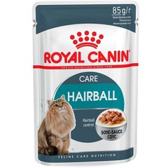 Royal Canin HAIRBALL CARE - консерви для кішок - 85 г Petmarket
