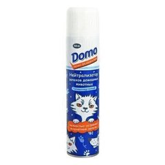 Domo Нейтрализатор запахів домашніх тварин Petmarket