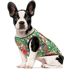 Pet Fashion РІО борцовка - одяг для собак - S-2 Petmarket
