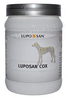 Luposan LUPOSAN COX витаминно-минеральная добавка для собак и щенков с 6-ти месяцев - 750 г % Petmarket