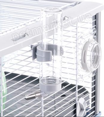 Ferplast CRICETI 15 клітка для хом'яків % Petmarket