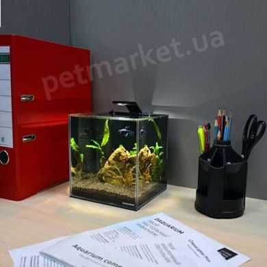 Collar DAQUARIUM - акваріум для риб і креветок Petmarket