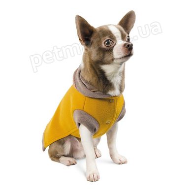 Pet Fashion КАПСУЛА Толстовка - одежда для собак - M-2 Petmarket