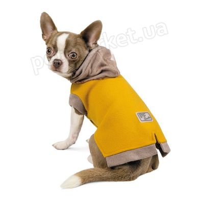 Pet Fashion КАПСУЛА Толстовка - одежда для собак - M-2 Petmarket