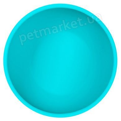 WAUDOG Silicone - силіконова миска для котів і собак малих порід Petmarket