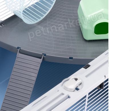 Ferplast CRICETI 15 клітка для хом'яків % Petmarket