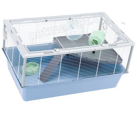Ferplast CRICETI 15 клітка для хом'яків % Petmarket