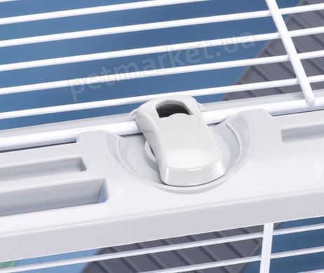 Ferplast CRICETI 15 клітка для хом'яків % Petmarket