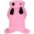Dobaz SPOTTED DOG костюм - одежда для собак - Розовый, M Petmarket