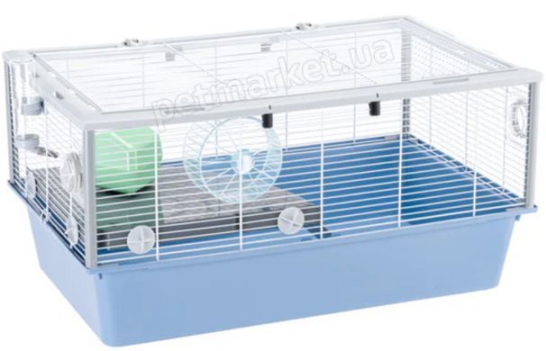 Ferplast CRICETI 15 клітка для хом'яків % Petmarket