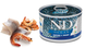 Farmina N&D Ocean Dog Adult Mini Herring & Shrimp - консерви для cобак міні порід (оселедець/креветка) - 140 г