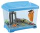 Ferplast CAPRI Junior - акваріум для риб - Синій %