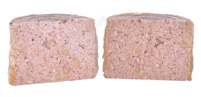 Brit GF VetDiet Diabetes - беззерновой влажный корм для кошек при сахарном диабете (ягненок/горох) Petmarket