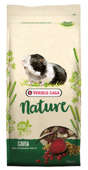 Versele-Laga NATURE Cavia - Натюр Кавиа - корм для морских свинок - 9 кг % Petmarket