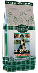 Baskerville ADULT DOG - корм для собак (курица) - 20 кг Petmarket