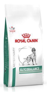 Royal Canin Glycobalance Dog - Гликобаланс - лечебный корм для собак при сахарном диабете Petmarket
