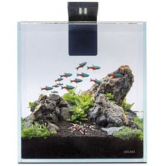 Collar NANO Set - нано-акваріум з комплектом аксесуарів Petmarket