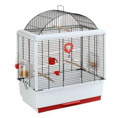 Ferplast PALLADIO 3 - клетка для попугаев и птиц % Petmarket