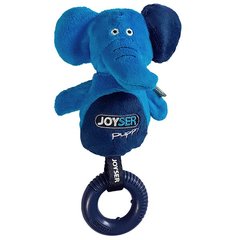 Joyser Elephant with Ring - СЛОН С КОЛЬЦОМ - мягкая игрушка для щенков Petmarket