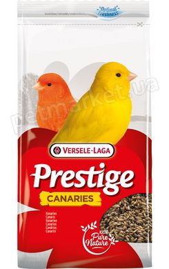 Versele-Laga PRESTIGE Canaries - корм для канареек - 20 кг Petmarket