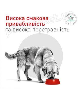 Royal Canin Glycobalance Dog - Гликобаланс - лечебный корм для собак при сахарном диабете Petmarket